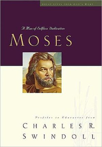 Great Lives: Moses