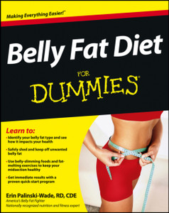 Belly Fat Diet For Dummies Belly Fat Diet For Dummies
