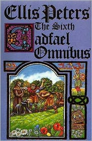 The Sixth Cadfael Omnibus