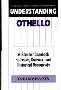 Understanding Othello Understanding Othello