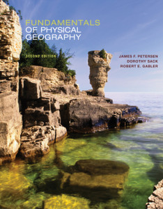 Fundamentals of Physical Geography Fundamentals of Physical Geography