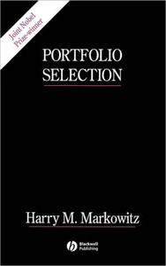 Portfolio Selection