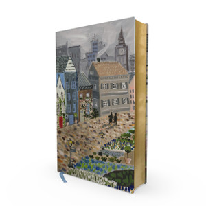 The Return of Sherlock Holmes: Deluxe Painted Edition: A Collection of Holmes Adventures
