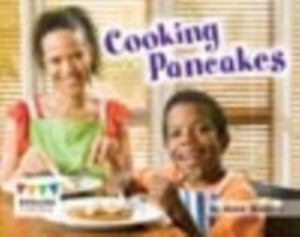 Cooking Pancakes Cooking Pancakes