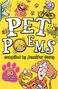 Pet Poems Pet Poems