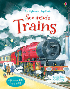 See Inside Trains See Inside Trains