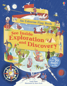 See Inside Exploration and Discovery See Inside Exploration and Discovery