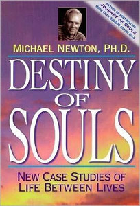 Destiny of Souls Destiny of Souls