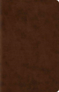 ESV Wide Margin Reference Bible ESV Wide Margin Reference Bible