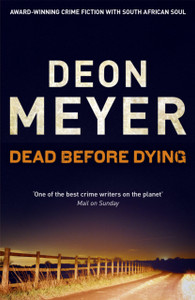 Dead Before Dying Dead Before Dying