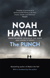 The Punch The Punch