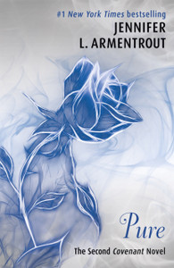 Pure (The Second Covenant Novel) Pure (The Second Covenant Novel)