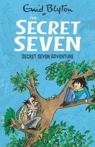 Secret Seven: Secret Seven Adventure: Book 2 Secret Seven: Secret Seven Adventure: Book 2