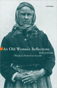 An Old Woman's Reflections An Old Woman's Reflections