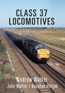 Class 37 Locomotives Class 37 Locomotives