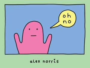 oh no oh no