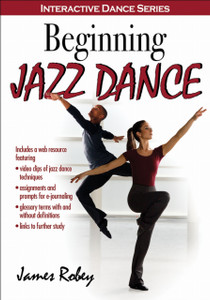 Beginning Jazz Dance