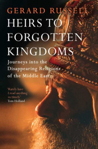 Heirs to Forgotten Kingdoms Heirs to Forgotten Kingdoms