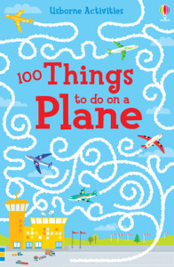 100 things to do on a plane 100 things to do on a plane