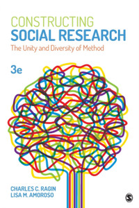 Constructing Social Research: The Unity and Diversity of Method