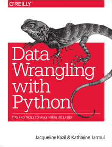 Data Wrangling with Python Data Wrangling with Python