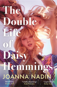 The Double Life of Daisy Hemmings The Double Life of Daisy Hemmings