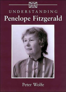 Understanding Penelope Fitzgerald Understanding Penelope Fitzgerald