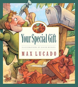 Your Special Gift Your Special Gift