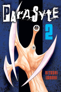 Parasyte 2 Parasyte 2
