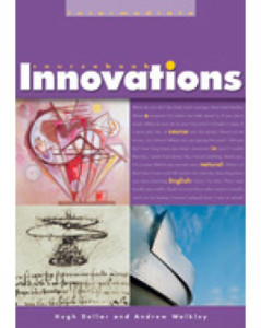 Innovations Intermediate: A Course in Natural English