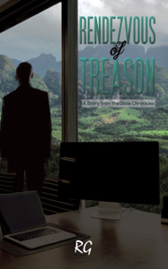 Rendezvous of Treason Rendezvous of Treason