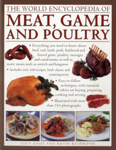 World Encyclopedia of Meat, Game and Poultry