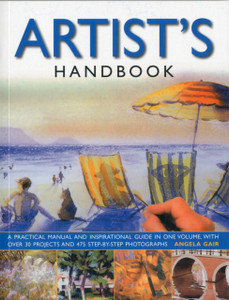 Artist's Handbook Artist's Handbook