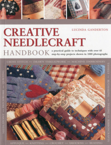 Creative Needlework Handbook Creative Needlework Handbook