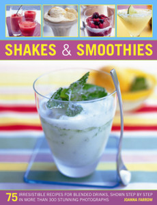Shakes and Smoothies Shakes and Smoothies
