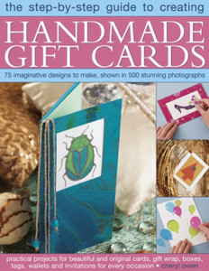 Step-by-Step Guide to Creating Handmade Gift Cards Step-by-Step Guide to Creating Handmade Gift Cards