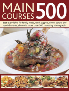 Main Courses 500 Main Courses 500
