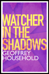 Watcher in the Shadows Watcher in the Shadows
