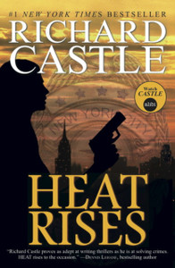 Nikki Heat - Heat Rises Nikki Heat - Heat Rises