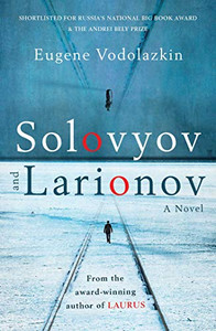 Solovyov and Larionov Solovyov and Larionov