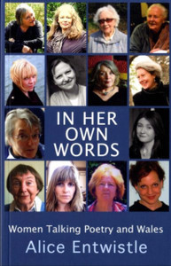 In Her Own Words: Women Talking Poetry and Wales