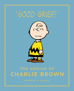 The Genius of Charlie Brown The Genius of Charlie Brown