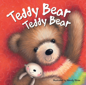 Teddy Bear Teddy Bear Teddy Bear Teddy Bear