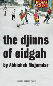 The Djinns of Eidgah The Djinns of Eidgah