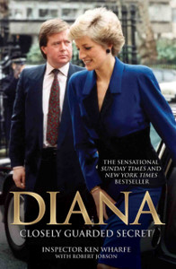 Diana: Closely Guarded Secret