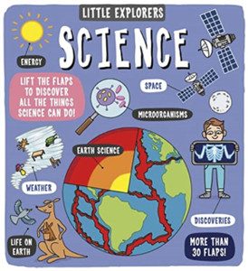 Little Explorers: Science Little Explorers: Science