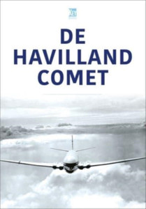 De Havilland Comet De Havilland Comet