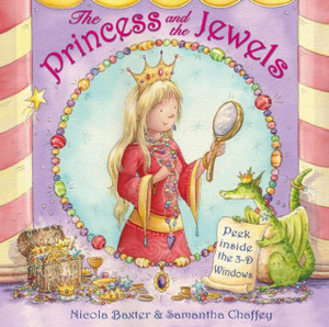 Jewels for a Princess Jewels for a Princess