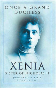 Once a Grand Duchess