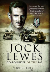 Jock Lewes Co-Founder of the SAS Jock Lewes Co-Founder of the SAS